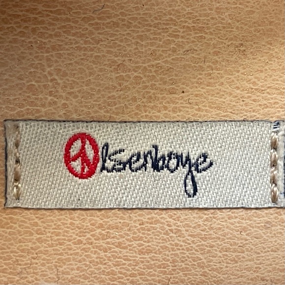 Olsenboye Wedge Shoes - Picture 6 of 8